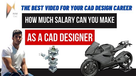 The average salary for a Sr Cad Designer is $5,000 per year in Singapore. Click here to see the total pay, recent salaries shared and more!